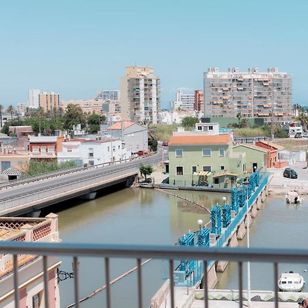 Apartamento Sunset 1 Perello  Exterior photo