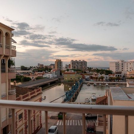 Apartamento Sunset 1 Perello  Exterior photo