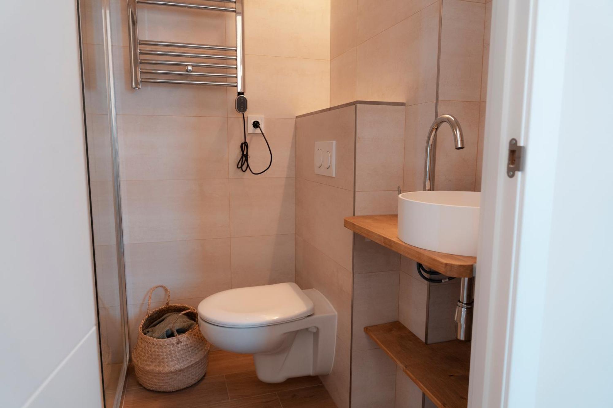 Apartamento Sunset 1 Perello  Exterior photo