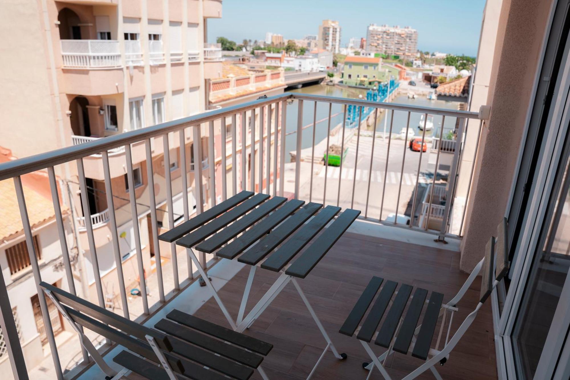 Apartamento Sunset 1 Perello  Exterior photo