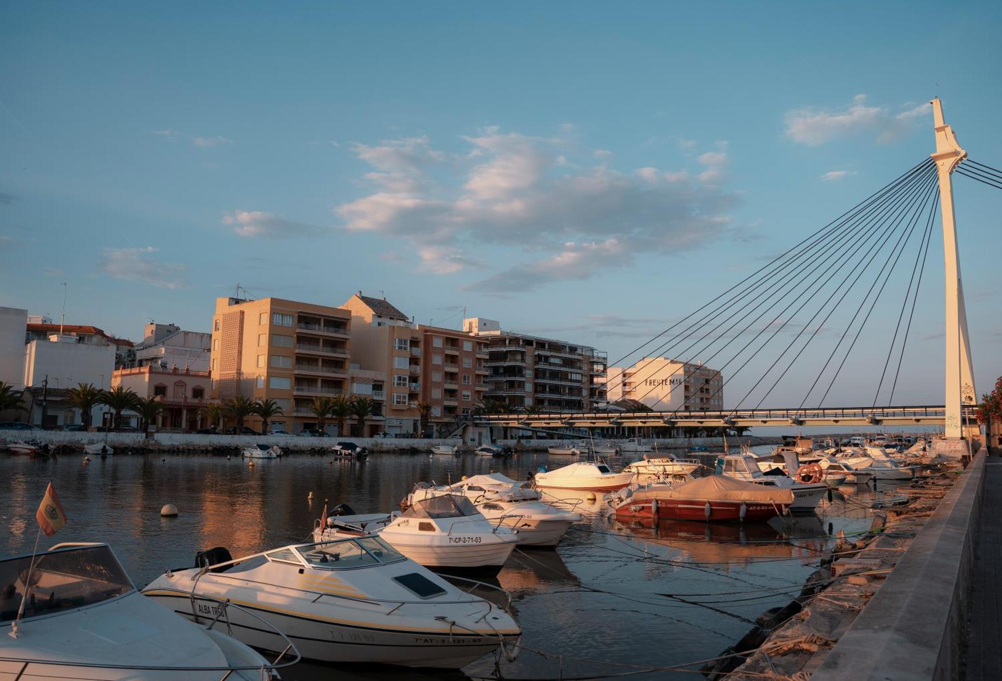 Apartamento Sunset 1 Perello  Exterior photo