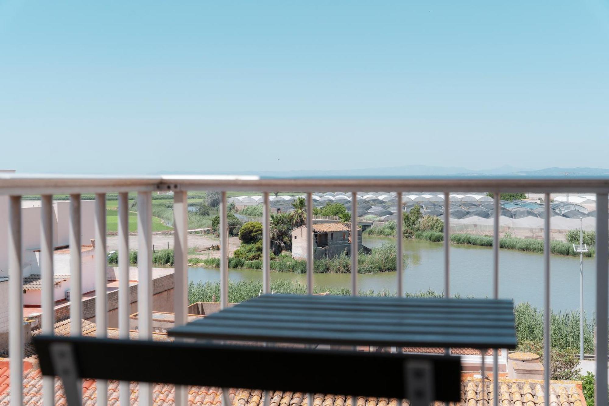 Apartamento Sunset 1 Perello  Exterior photo