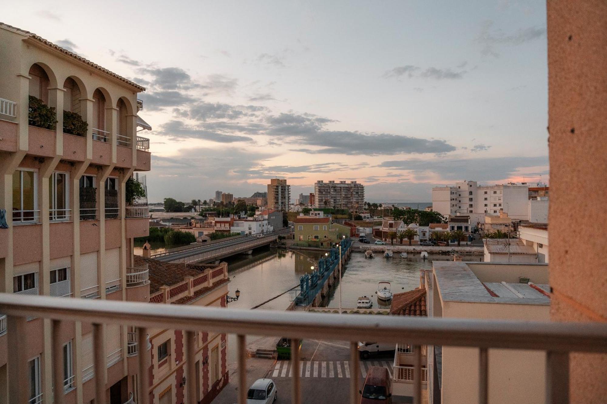 Apartamento Sunset 1 Perello  Exterior photo